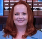 Kimberly Thompson Director of Criminal Courts