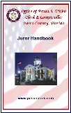 juror handbook