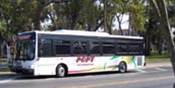 city bus